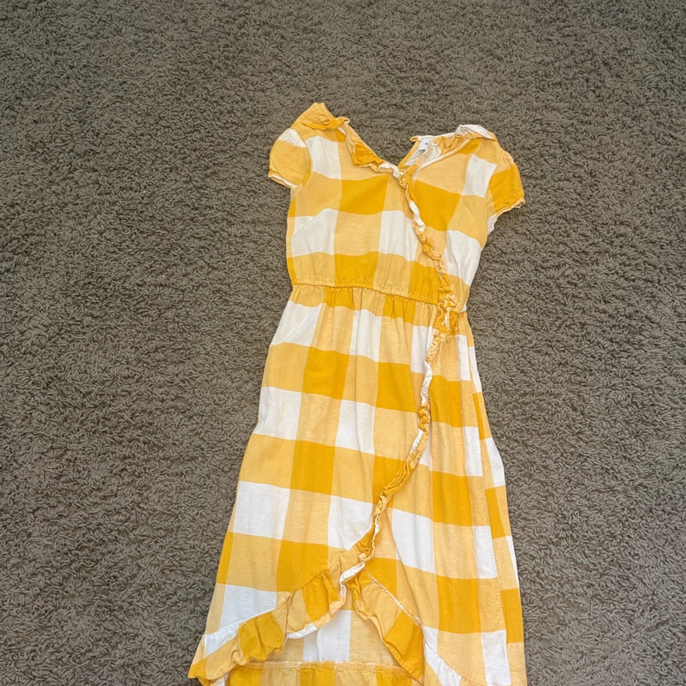 Cute old navy dress